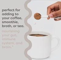 Image 3 of Organic Mushroom Blend 