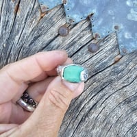 Image 3 of Chryso Flower, US 7.5