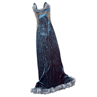 Image 1 of FW 1998 Anna Sui Dress (Payment 1)