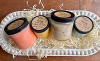 Image 5 of Goat Milk Sugar Scrub