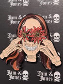 Image 2 of JAM & JONES DAISY FACE BILLYS