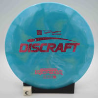 Image 3 of Discraft Captain's Raptor 