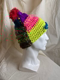 Image 2 of Leftovers Beanie