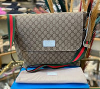 GG Original Changing Bag