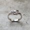 Image of Ribbon ring - Tying the Knot