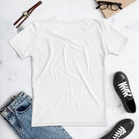Image 2 of Women's/Girls Energy Release T-shirt