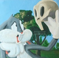 Image 1 of Space Jam