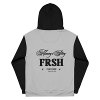 Image 1 of Be Different Hoodie