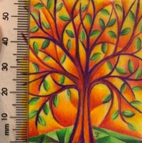 Image 3 of Tree of Life miniature 