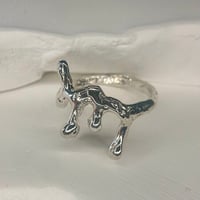 Image 1 of Melt Ring~ready to ship 