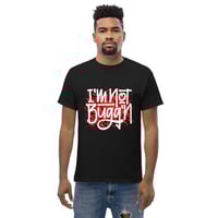 Image 1 of I'm Not Buggin Unisex classic tee