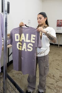 Image 1 of DALE GAS “PURP”
