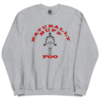 Image 1 of Lower AZ NBF Unisex Sweatshirt