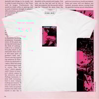 Image 2 of Oral t-shirt