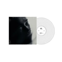 I Guess It Was Nowhere - 180g ‘Clear (Portal)’ VINYL PRE-ORDER