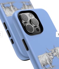 Image 4 of Highland Tough Case (iPhone) 