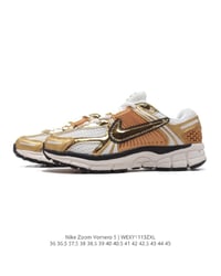 Image 4 of Nike Women's W Zoom Vomero 5