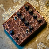 Image 1 of HEIMDALL-2 MKII DISTORTION (BASS/BARITONE)