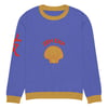 ZEN EXP - Knitted crew neck sweater