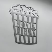 Image 4 of Movie Night - Popcorn