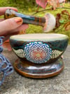 Nature Mandala Mortar Set