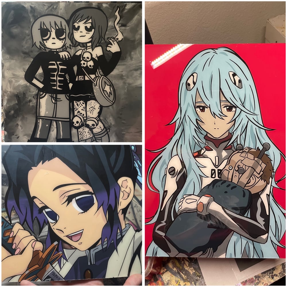 Image of Custom Commission (medium)