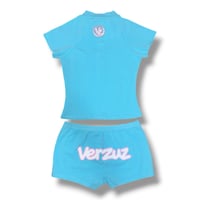 Image 2 of VZ Baddie Set (Light Blue)