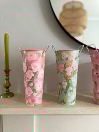 Image 6 of Summer Flower Buckets 🌸