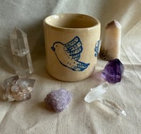 Image 3 of Tasse petite sacré coeur 💫