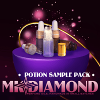 Potion Sample Pack