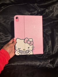 Image 2 of Custom iPad case