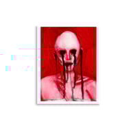 Everything hurts (print)