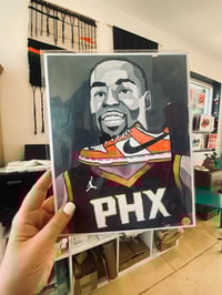 Image 2 of Kevin Durant