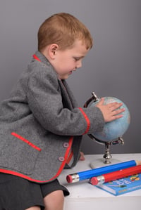 Image 4 of Back to School PHOTOSHOOT