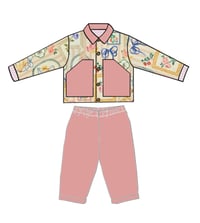 Image 2 of Custom listing for Bekka