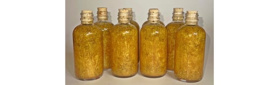 Image of 14K Body Oil