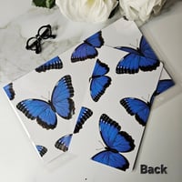 Image 8 of Blue 🦋Roth IRA $7500 Contribution