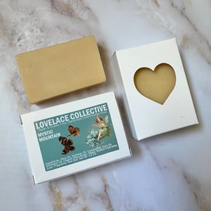 Image of MYSTIC MOUNTAIN - Handmade Soap