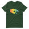 Image of FLICK BEAN TEE