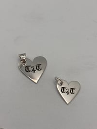 Image 1 of T4T Charm