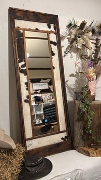 Image 4 of Full Length Mirror