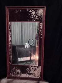 Image 18 of Ginger Hide & Reclaimed Rimu