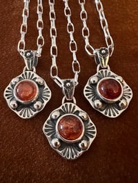 Image 3 of ✹ Jetsun Pendant ✹