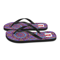 Image 3 of MISHA FLIP-FLOPS
