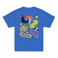 Image 3 of Kids Doodle Tee #3