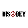 SINGLE LOGO STICKER