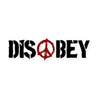 Image 1 of SINGLE LOGO STICKER