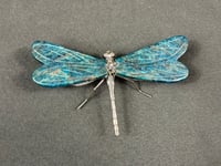 Image 4 of Crystal Dragonflies