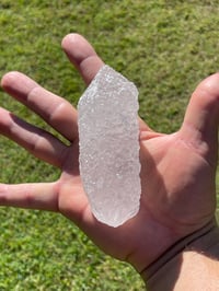 Image 13 of Himalayan Nirvana Quartz Crystal Point #1894