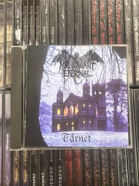 Image 1 of CD Malignant Eternal «Tårnet» Original